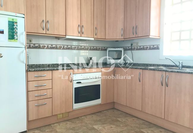 Apartamento en Cambrils - 149B Apartamento en Cambrils - 149B