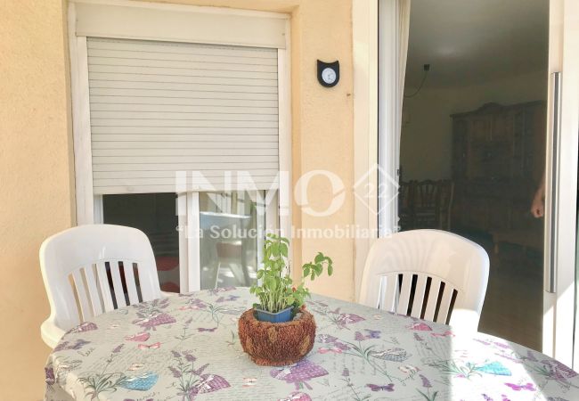 Apartamento en Cambrils - 149B Apartamento en Cambrils - 149B
