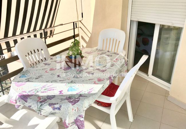 Apartamento en Cambrils - 149B Apartamento en Cambrils - 149B