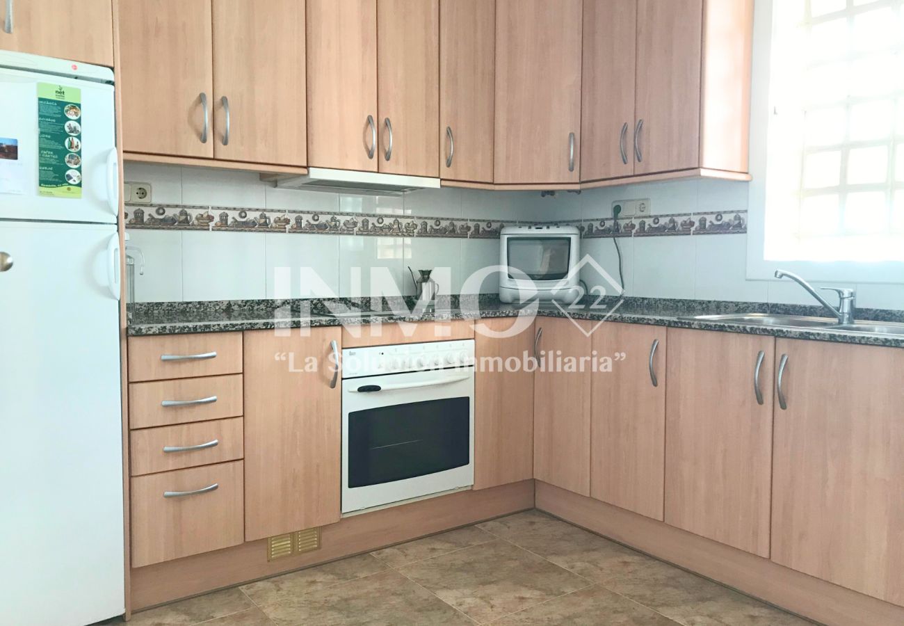 Apartamento en Cambrils - 149B Apartamento en Cambrils - 149B