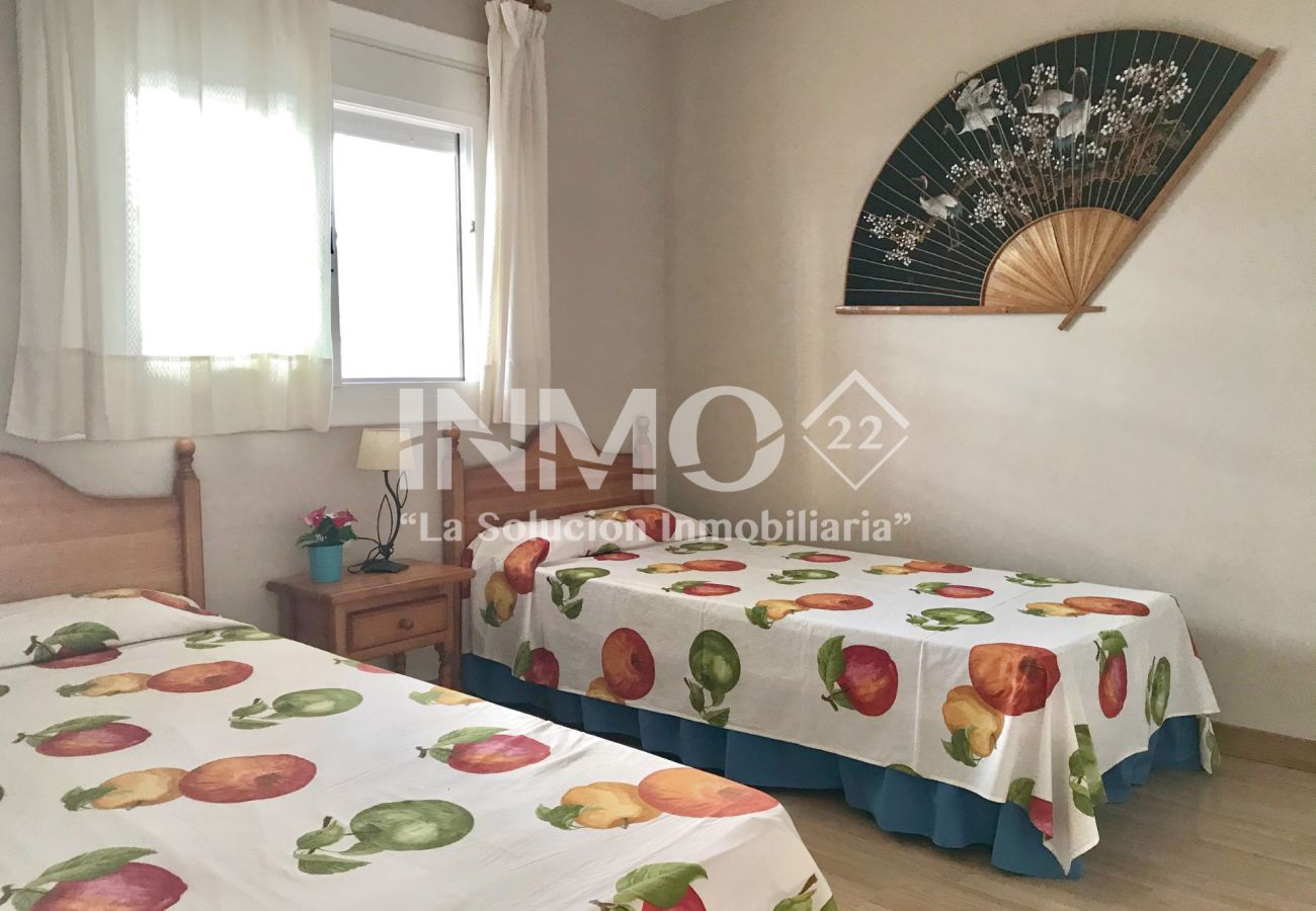 Apartamento en Cambrils - 149B Apartamento en Cambrils - 149B