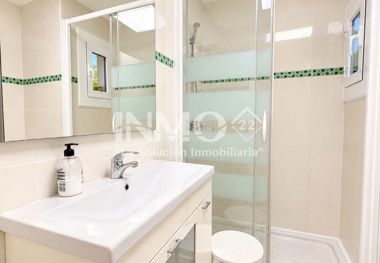 Apartamento en Cambrils - 160B