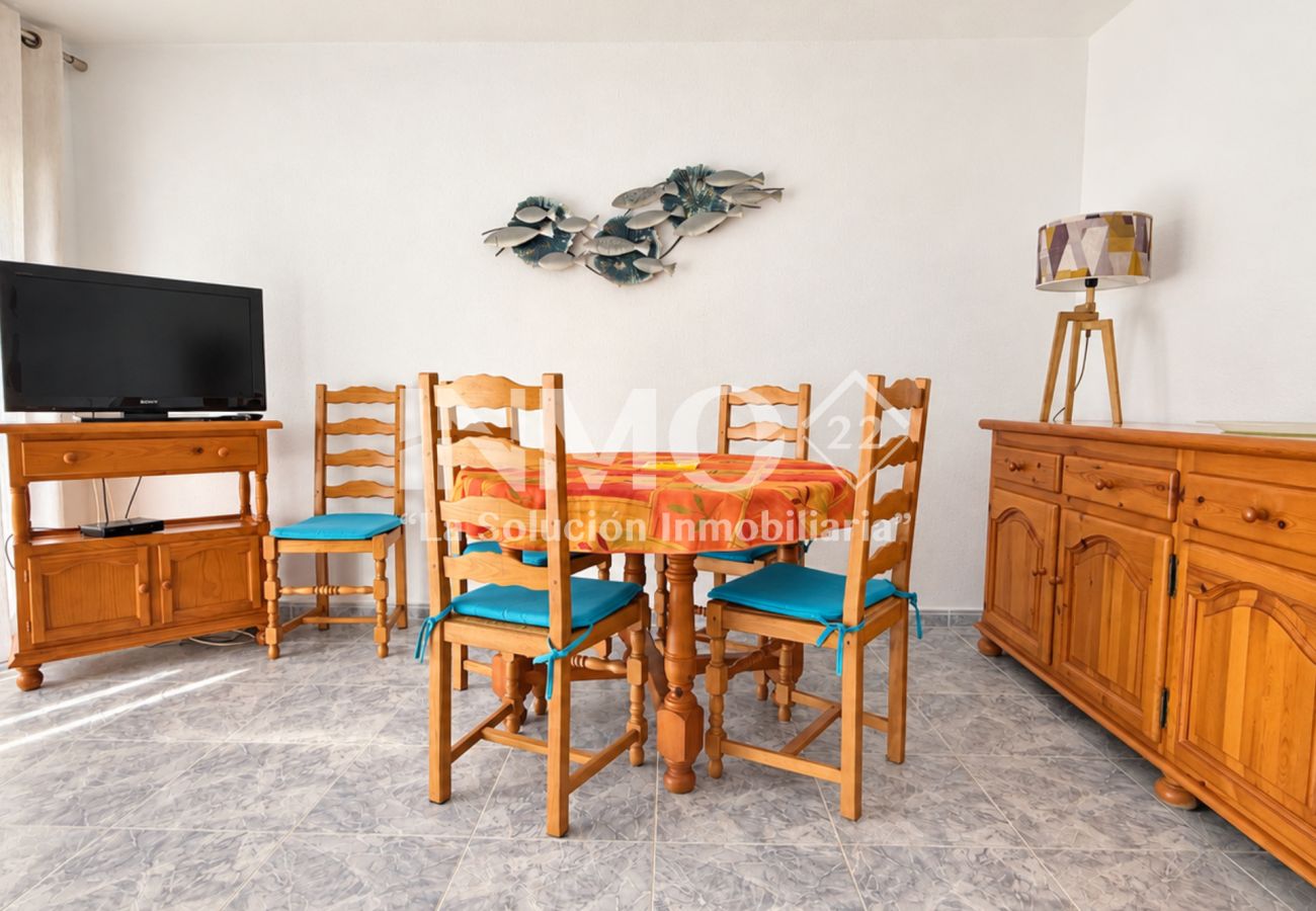 Apartamento en Cambrils - 160B
