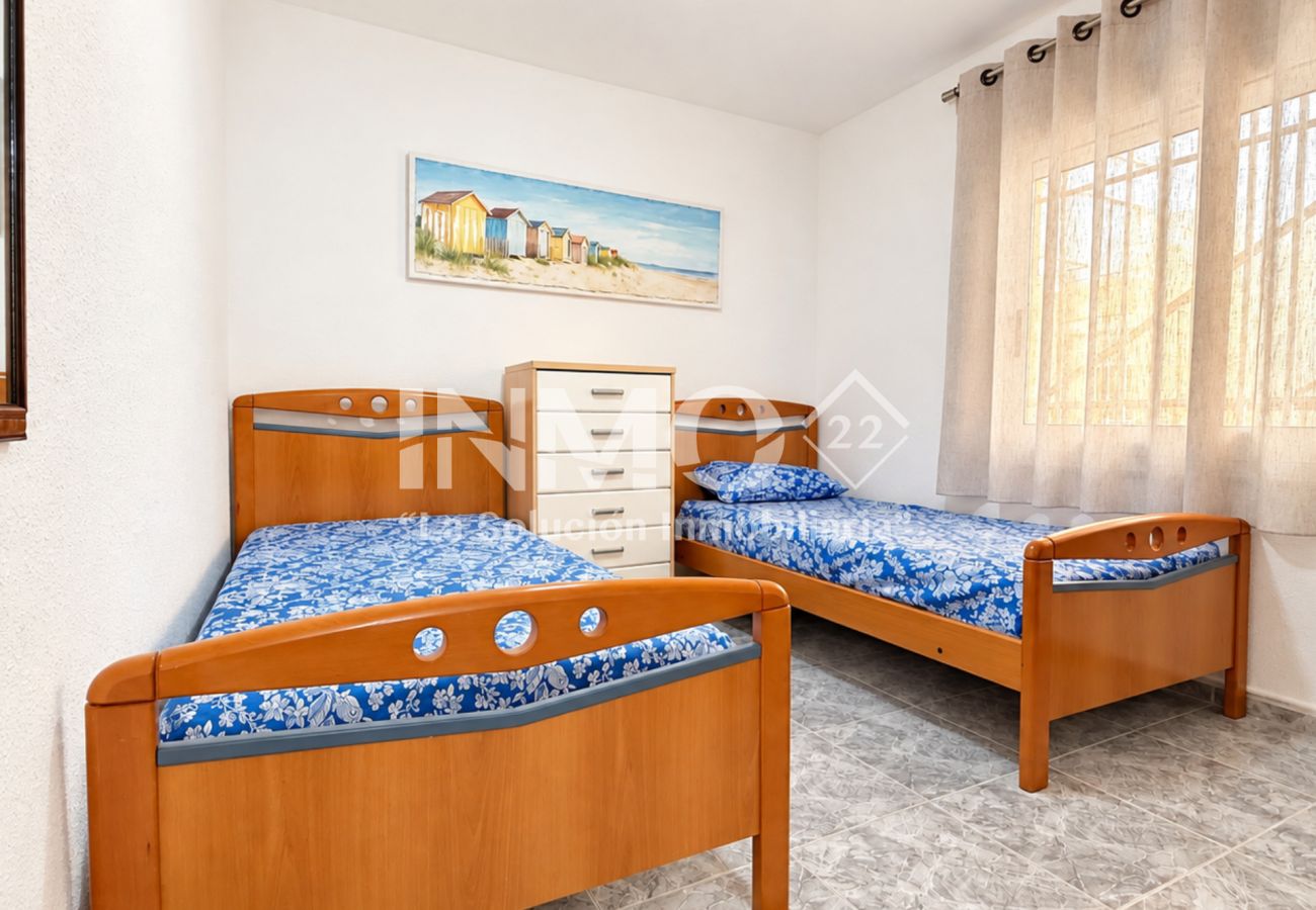 Apartamento en Cambrils - 160B