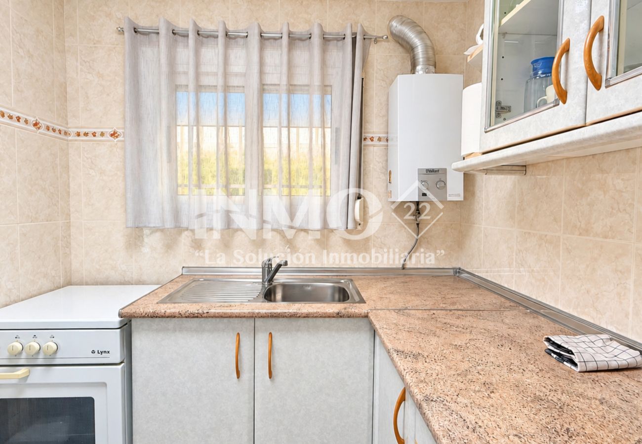 Apartamento en Cambrils - 160B