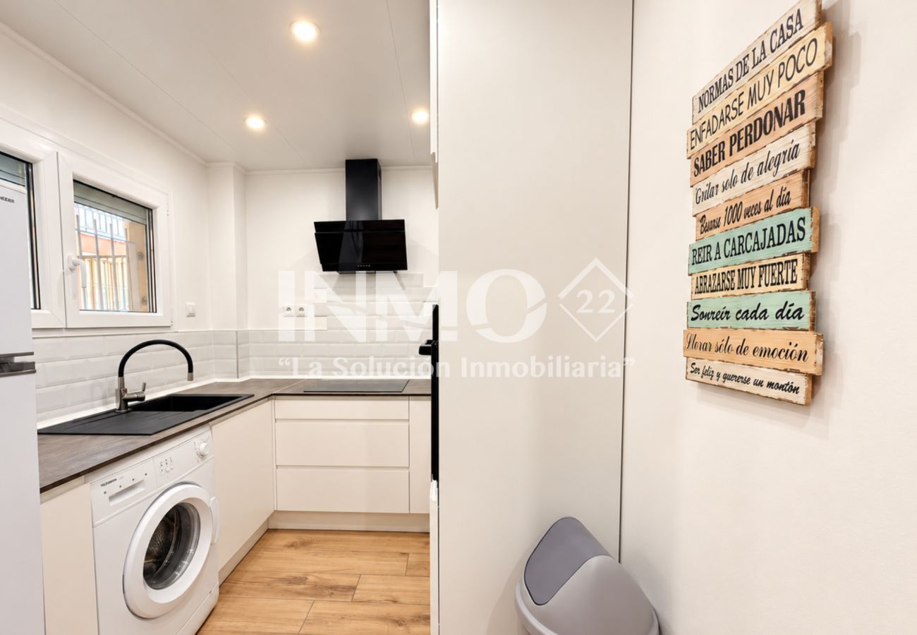 Apartamento en Cambrils - 107B
