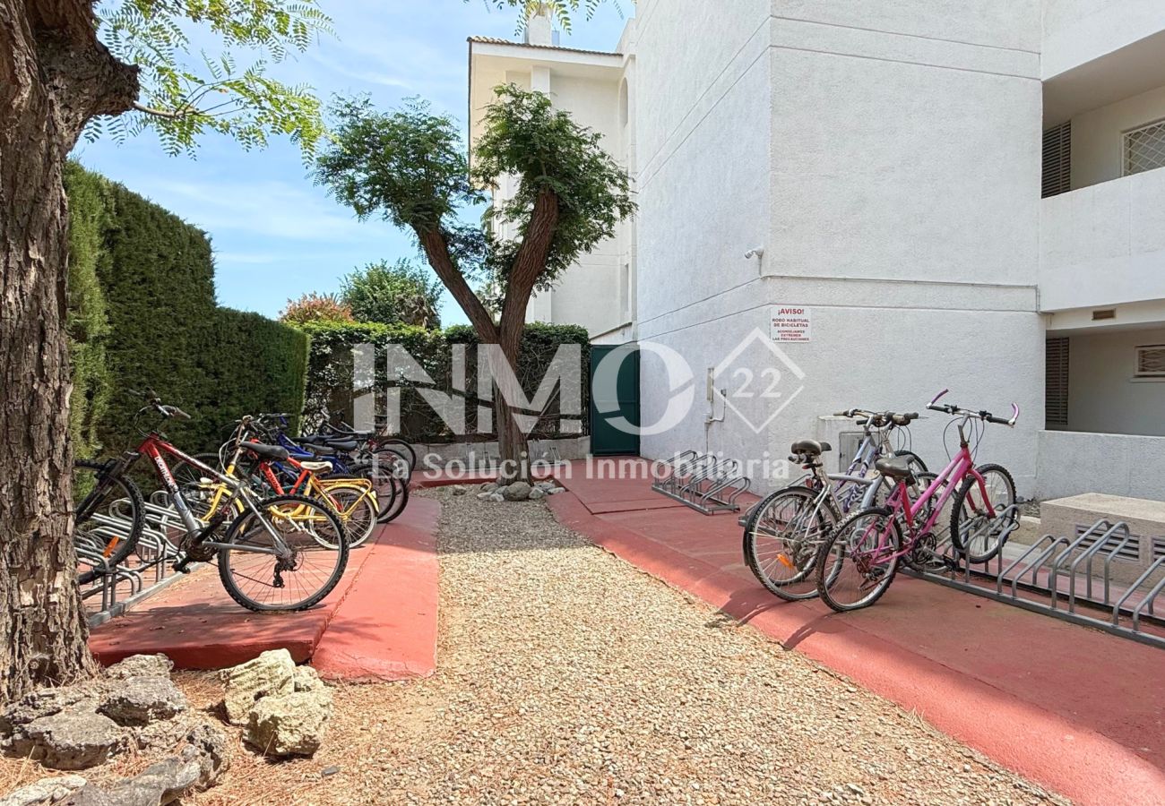 Apartament en Cambrils - 