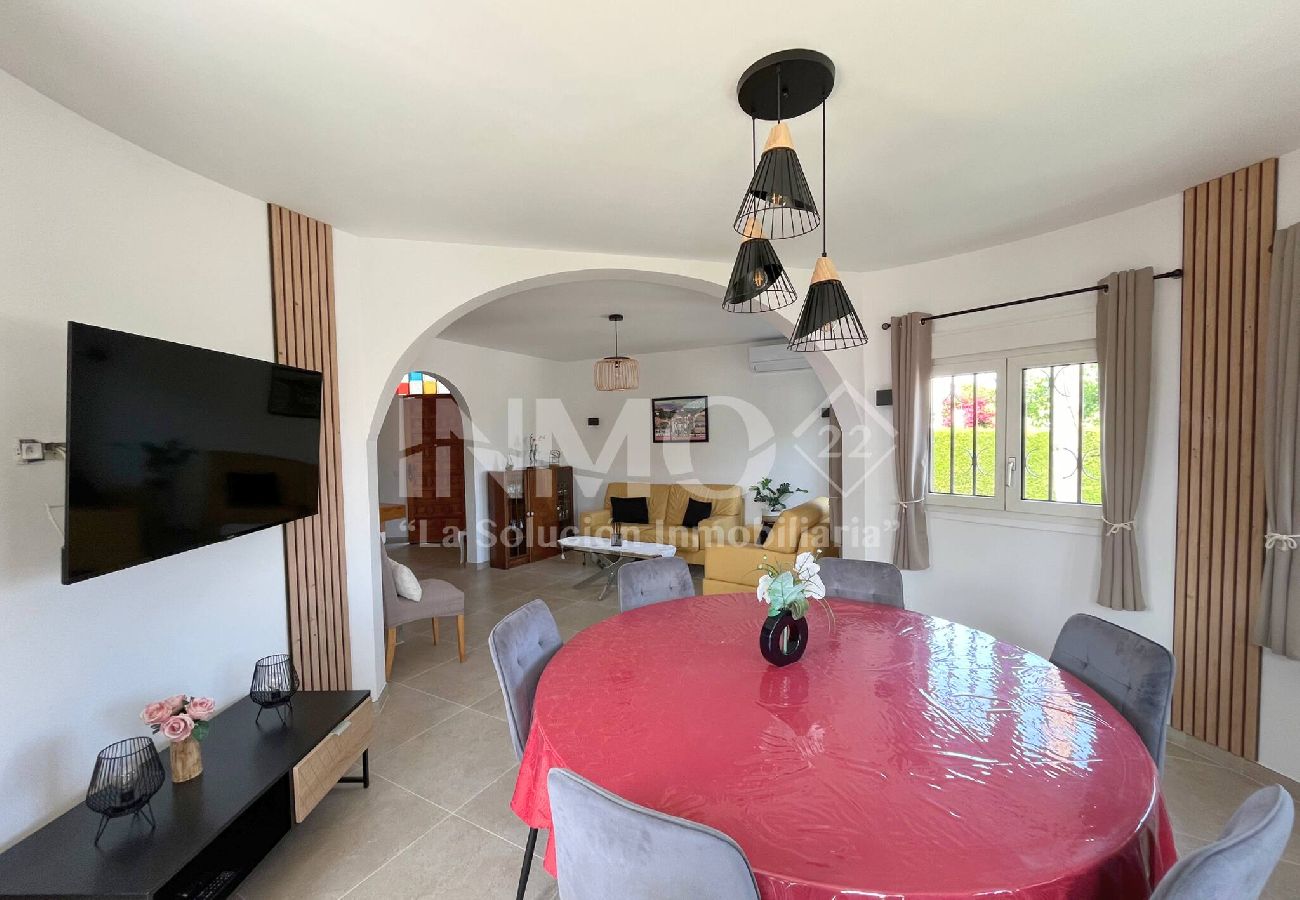 Casa en Cambrils - 106D