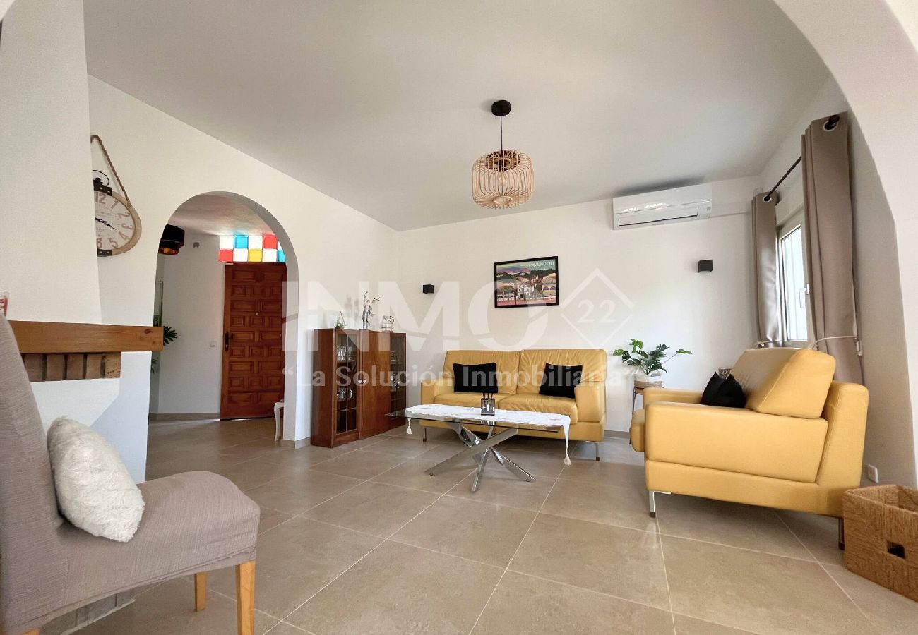 Casa en Cambrils - 106D