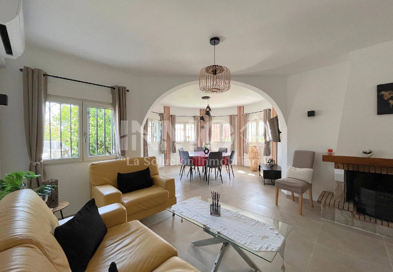 Casa en Cambrils - 106D