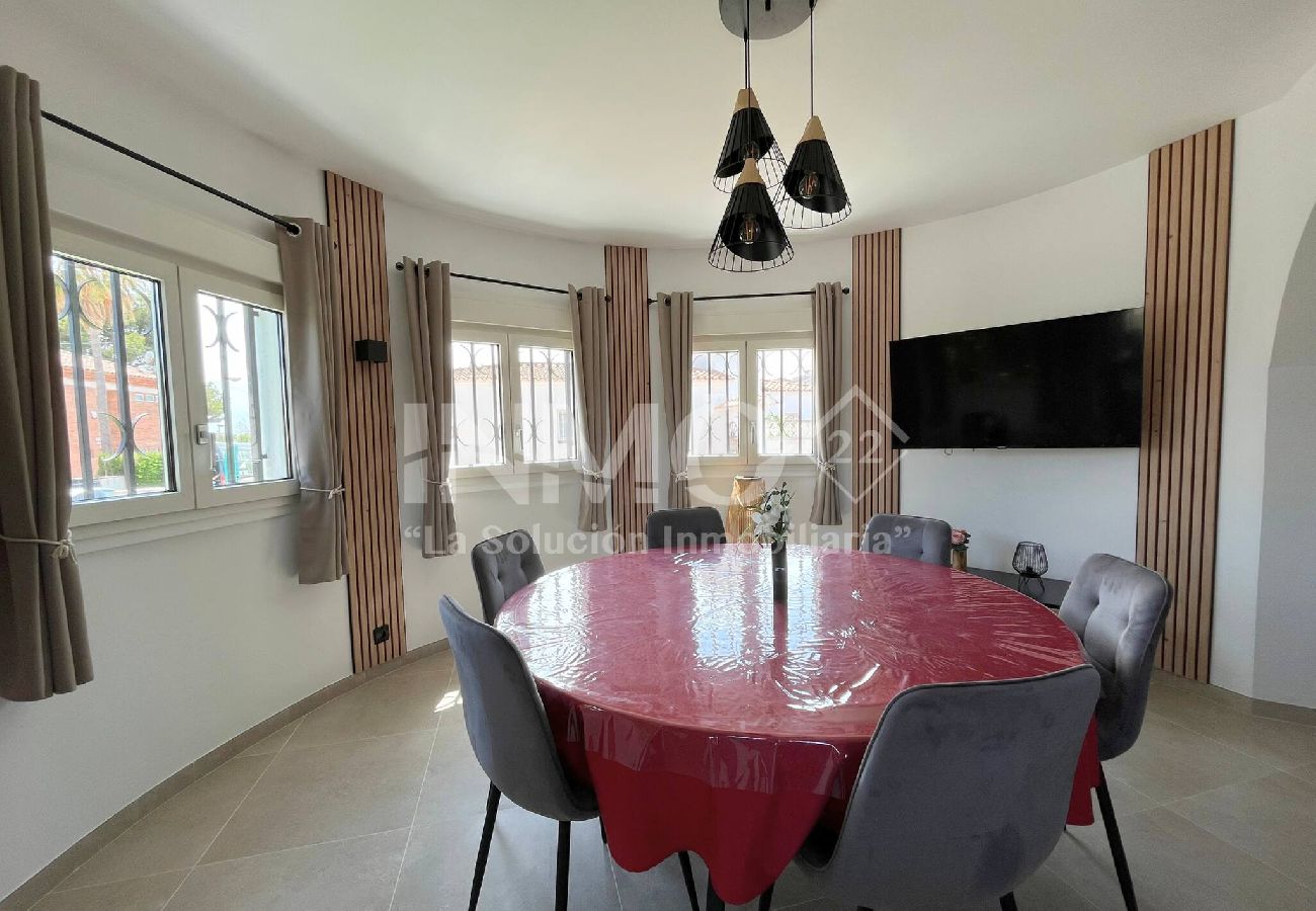 Casa en Cambrils - 106D