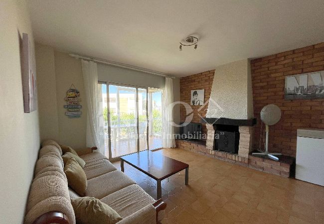 Apartament en Cambrils - 112B Apartament en Cambrils - 112B