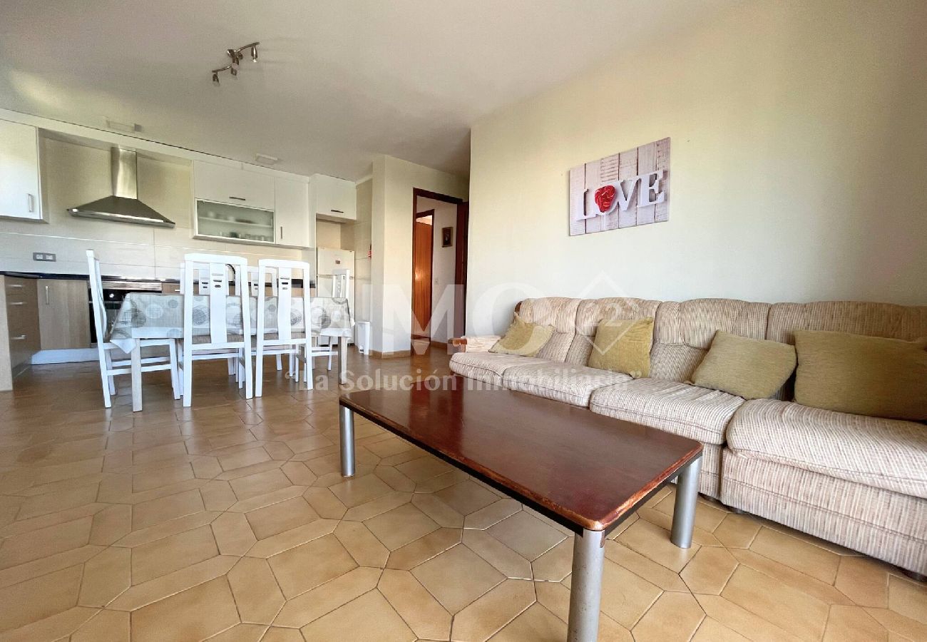 Apartament en Cambrils - 112B
