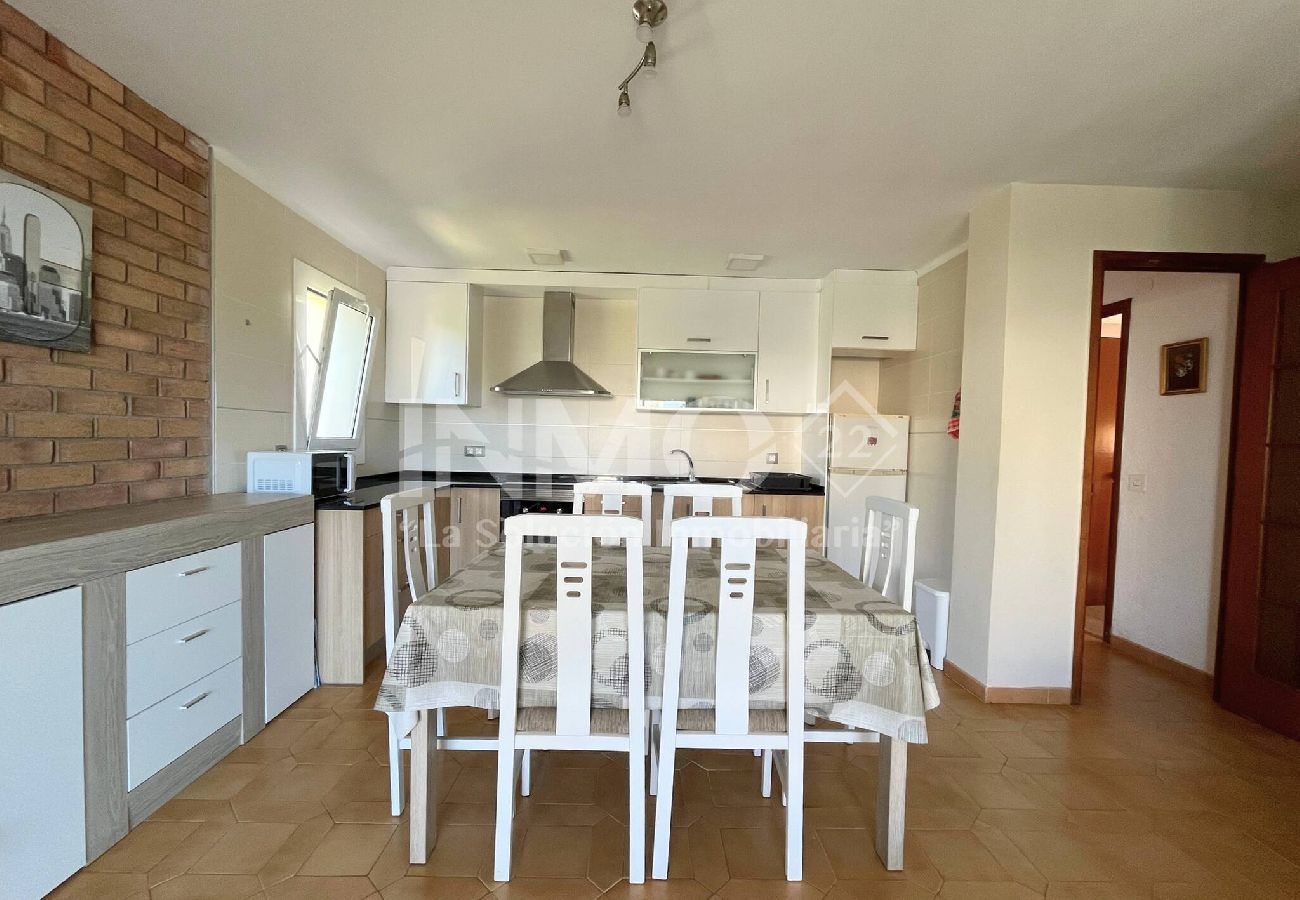 Apartament en Cambrils - 112B