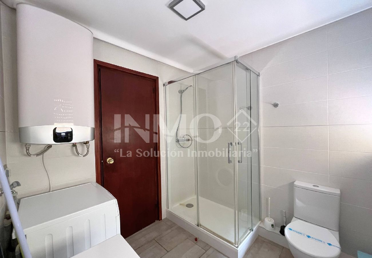 Apartament en Cambrils - 112B
