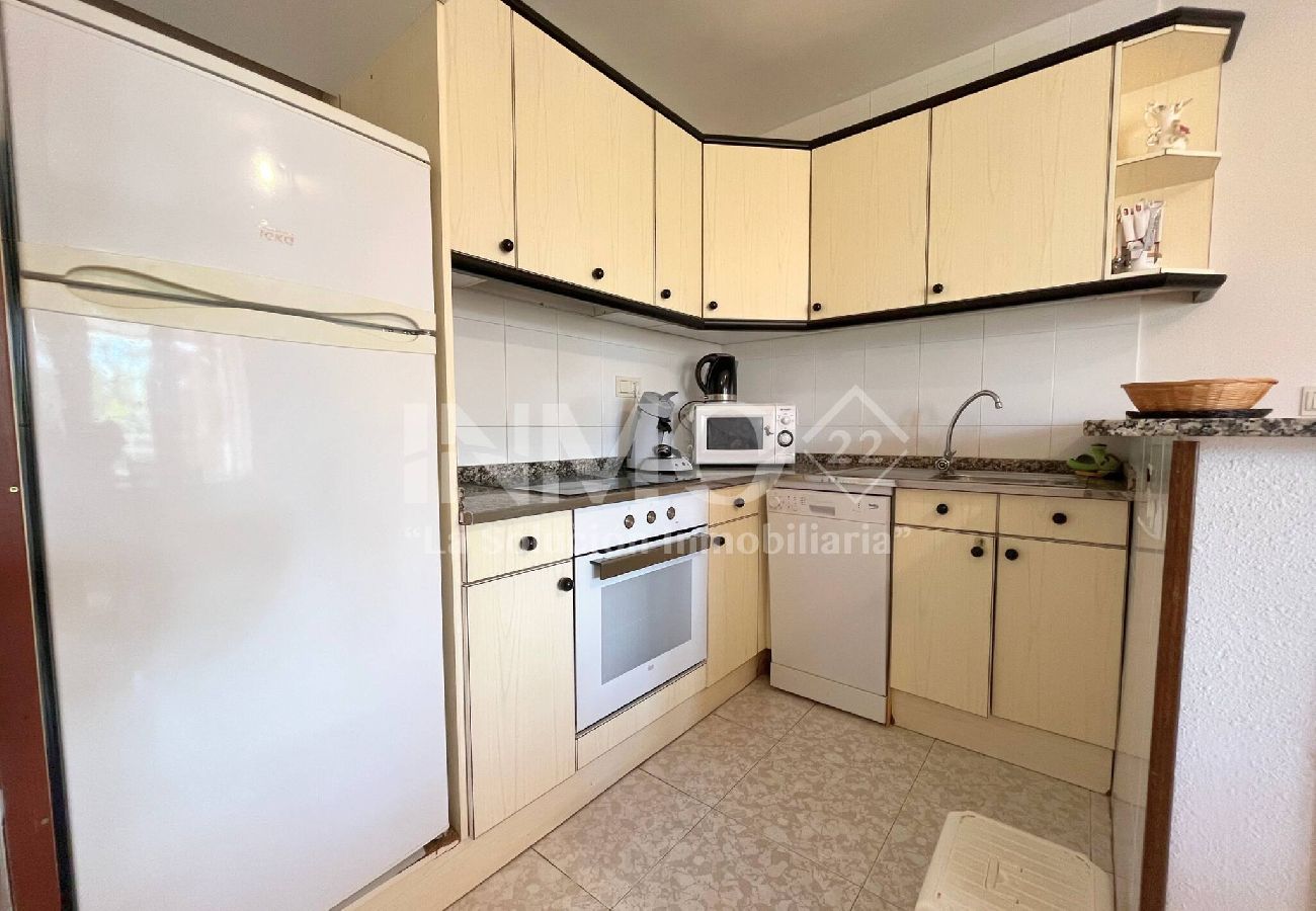 Apartament en Cambrils - 131B