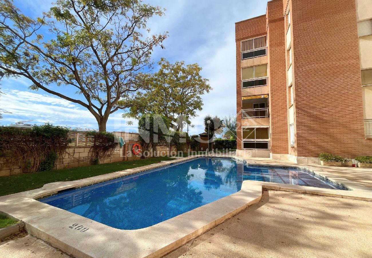 Apartament en Cambrils - 131B