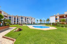 Apartament en Cambrils - 134B