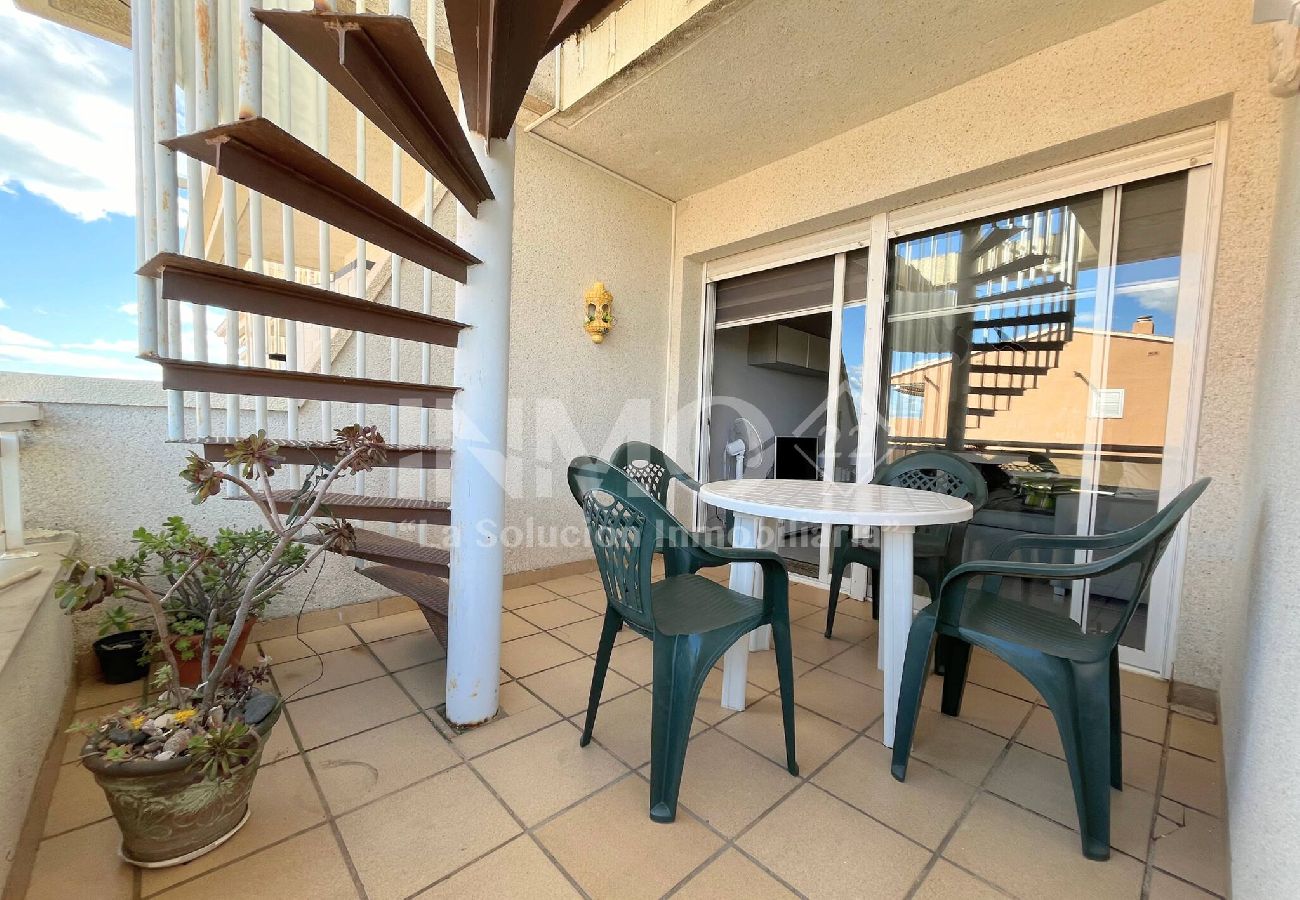 Apartament en Cambrils - 133B