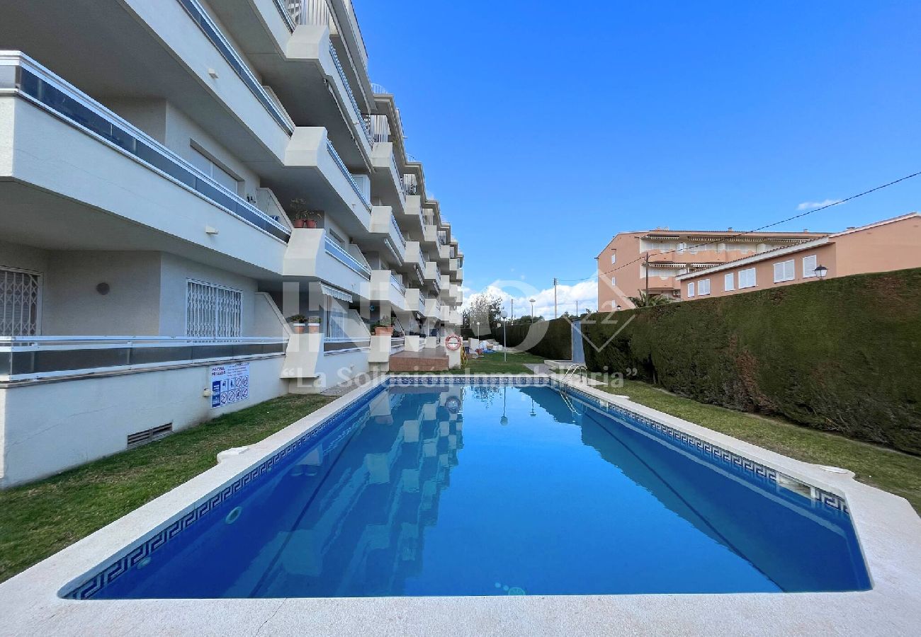 Apartament en Cambrils - 133B
