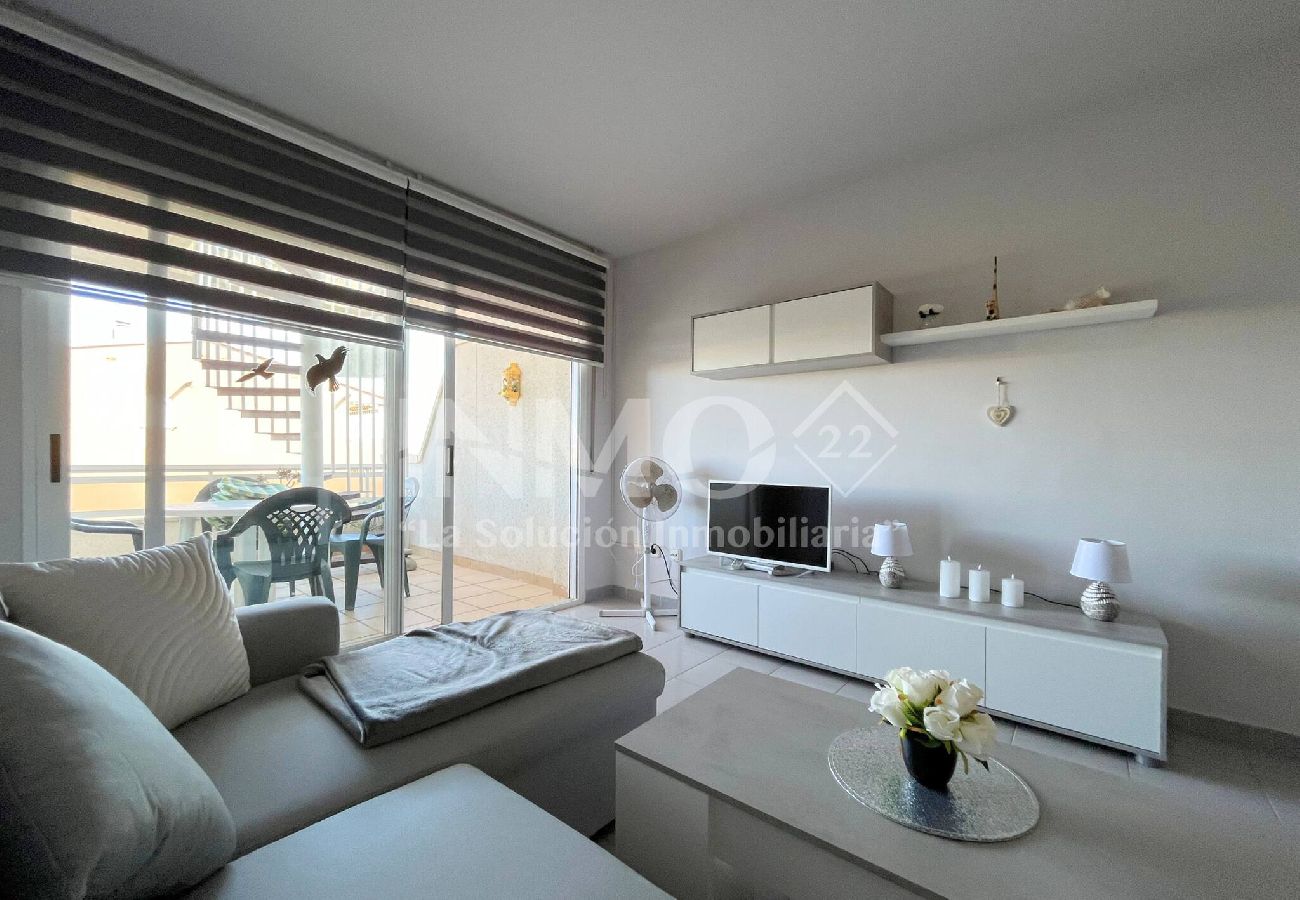 Apartament en Cambrils - 133B