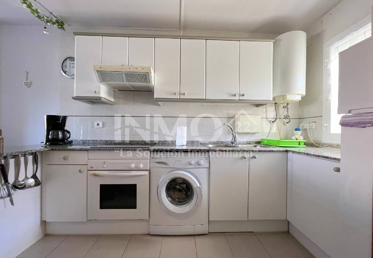 Apartament en Cambrils - 133B