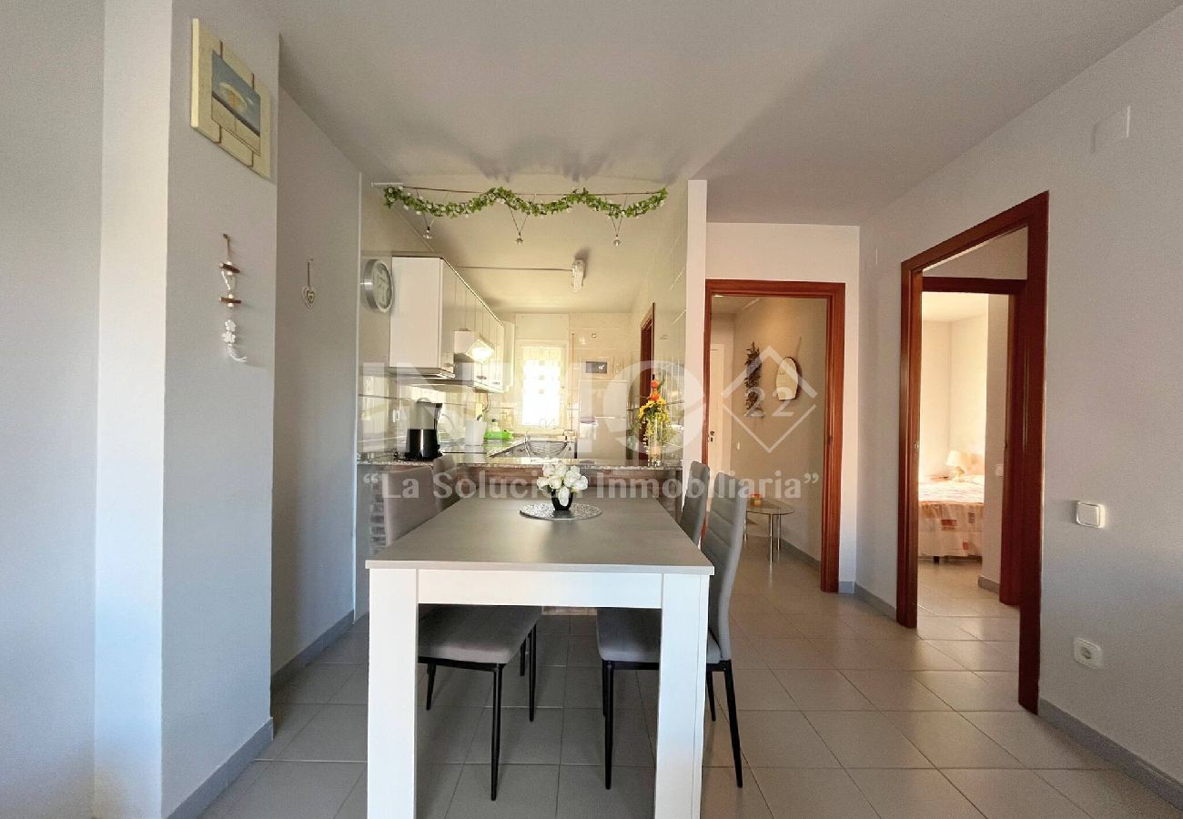 Apartament en Cambrils - 133B