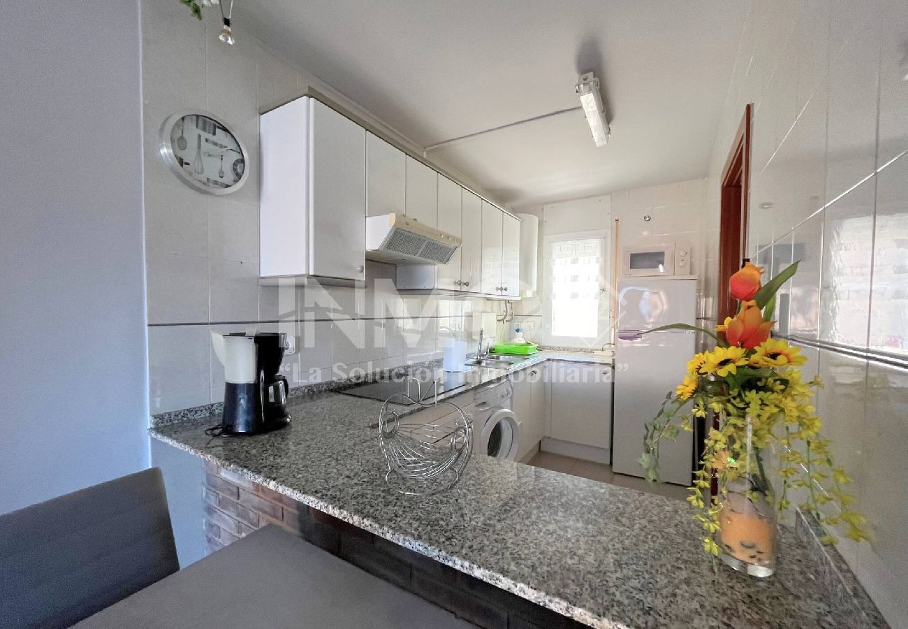 Apartament en Cambrils - 133B