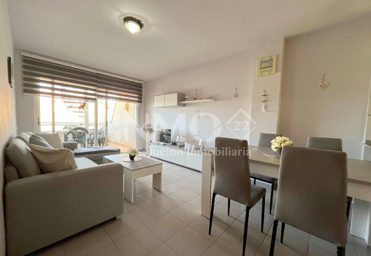 Apartament en Cambrils - 133B