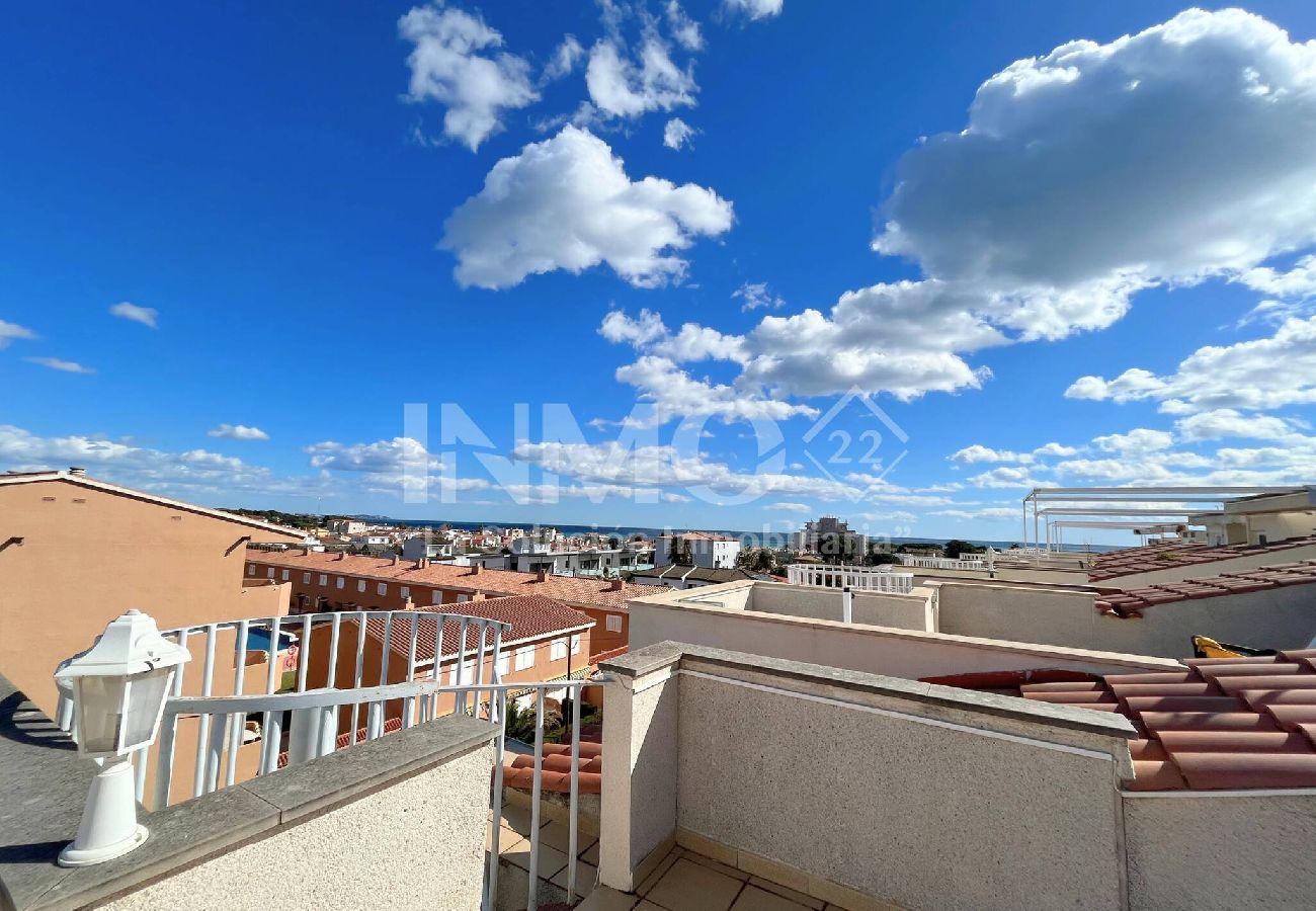 Apartament en Cambrils - 133B