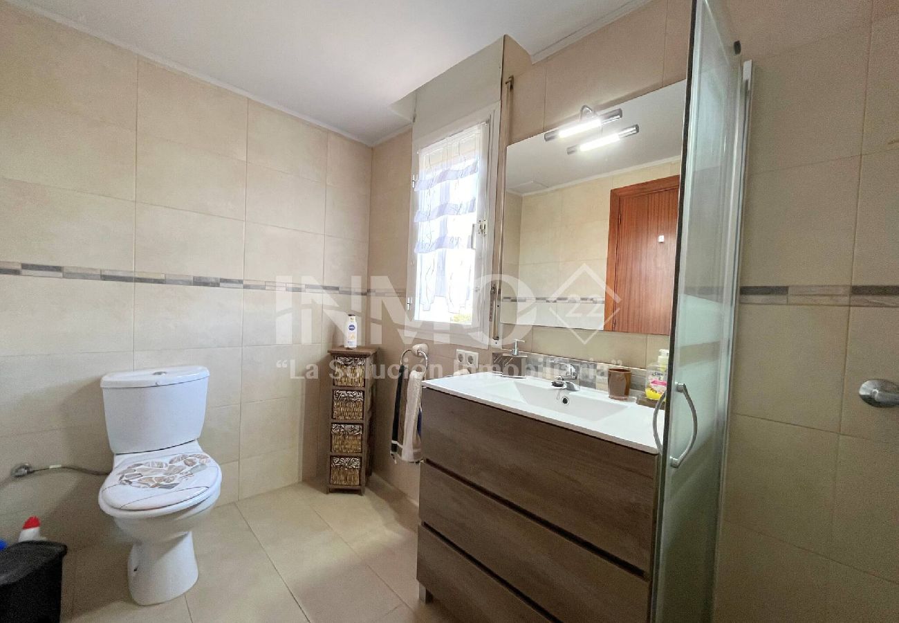 Apartament en Cambrils - 133B