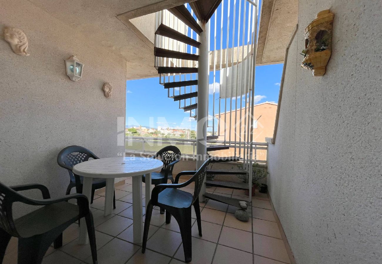 Apartament en Cambrils - 133B