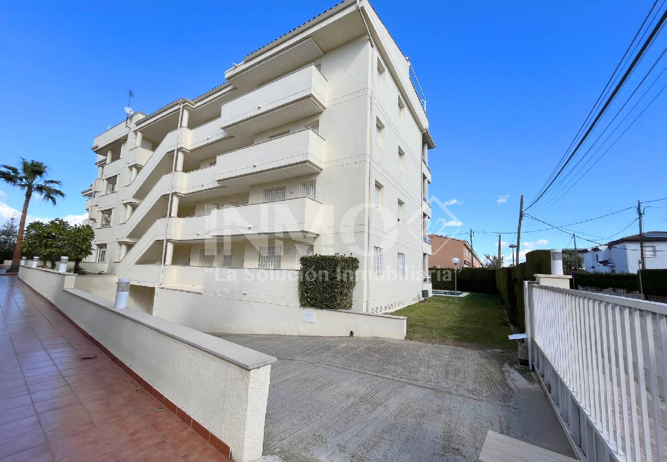 Apartament en Cambrils - 133B