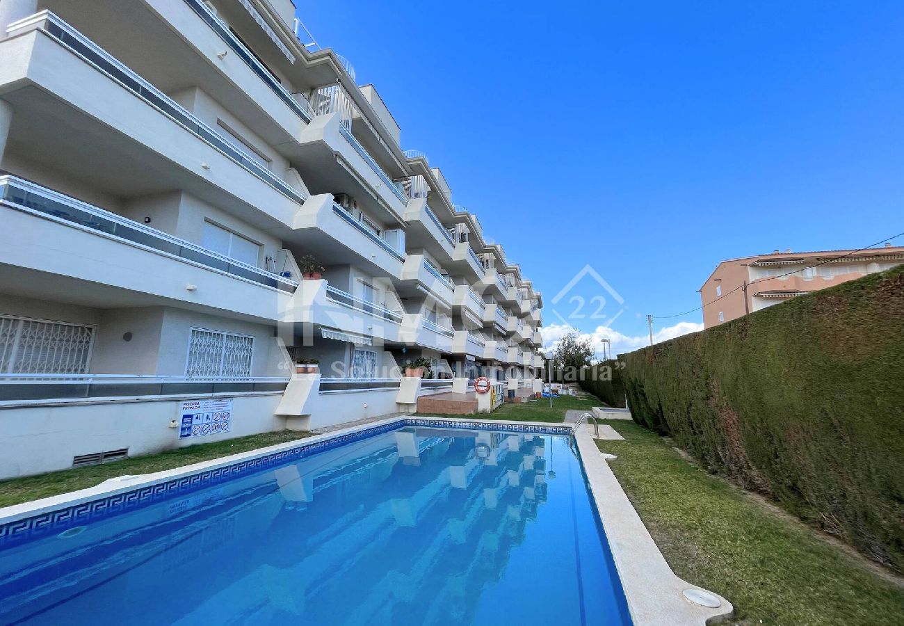 Apartament en Cambrils - 133B