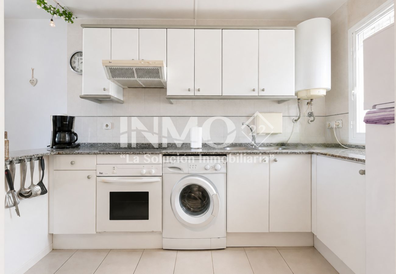 Apartament en Cambrils - 133B