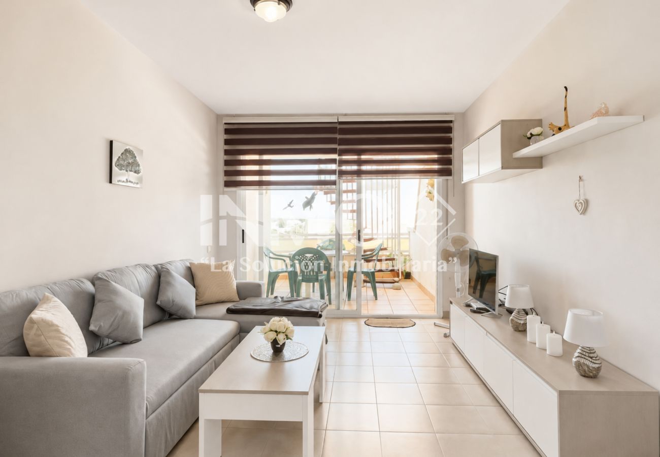 Apartament en Cambrils - 133B