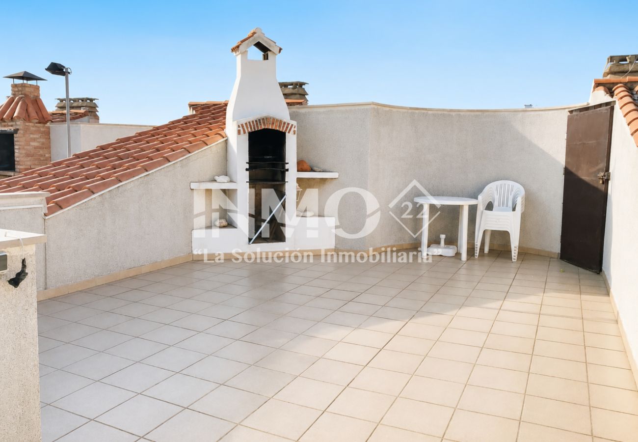 Apartament en Cambrils - 133B
