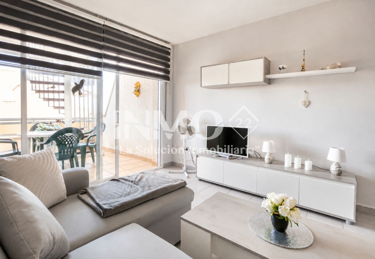 Apartament en Cambrils - 133B