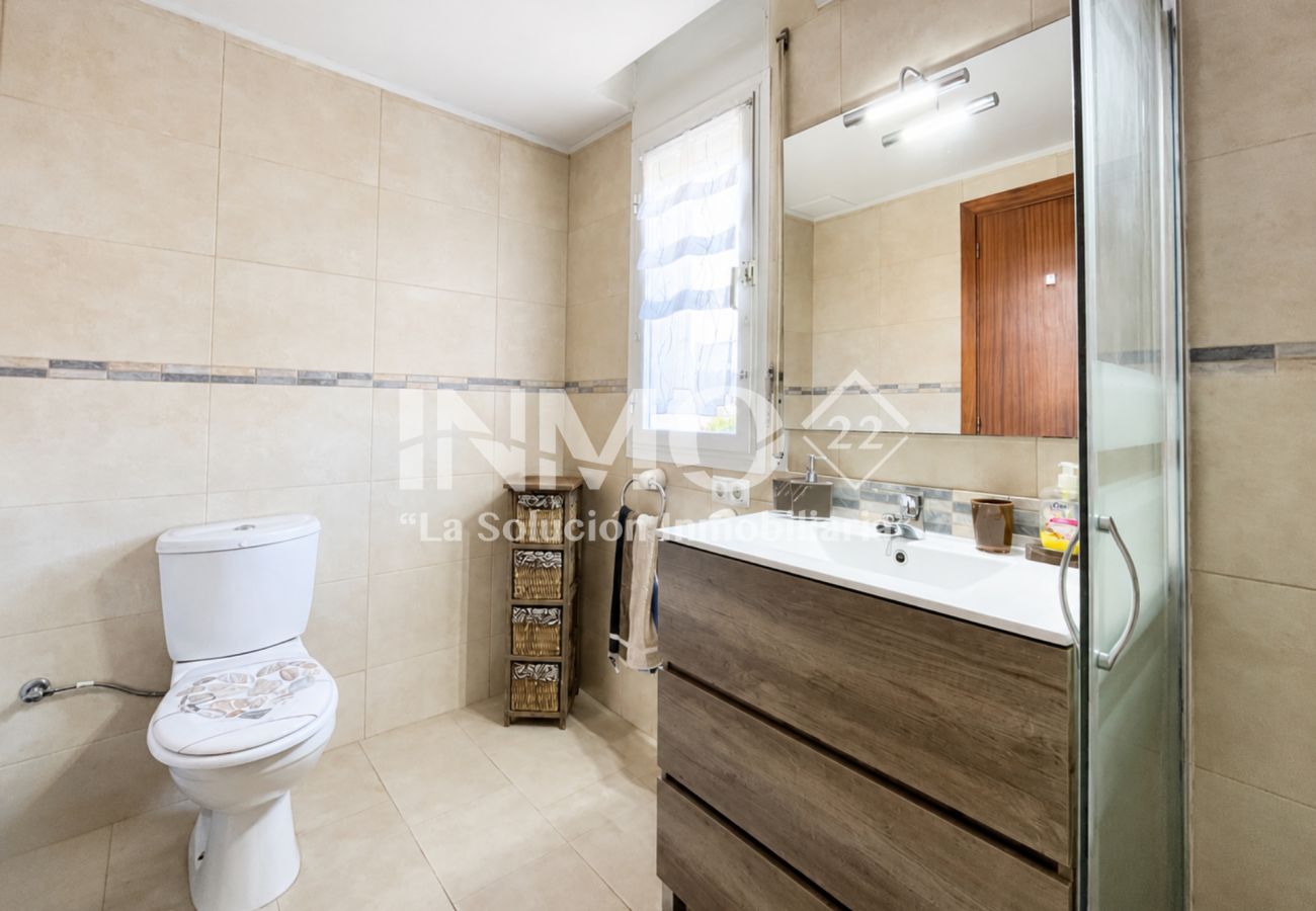Apartament en Cambrils - 133B