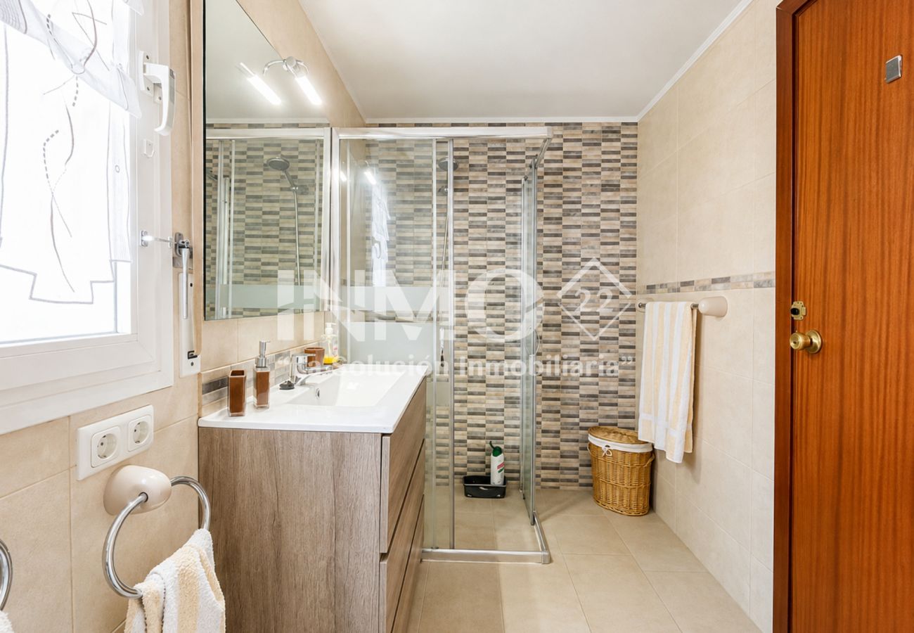 Apartament en Cambrils - 133B