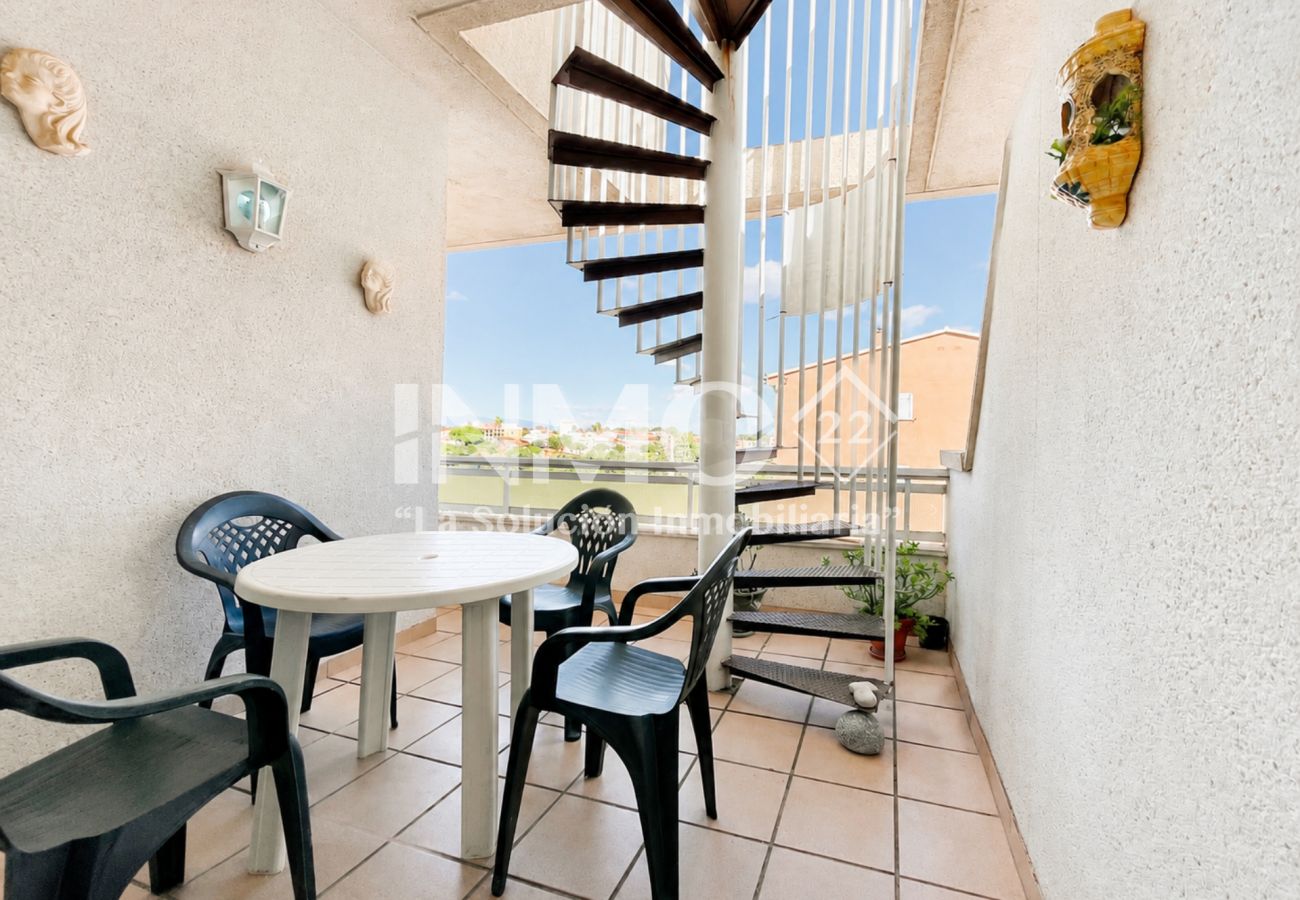 Apartament en Cambrils - 133B