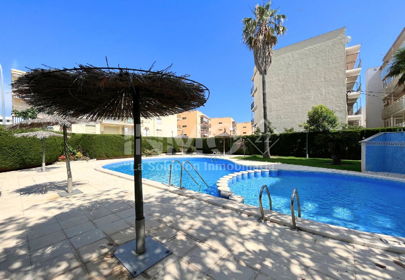 Apartament en Cambrils - 104B