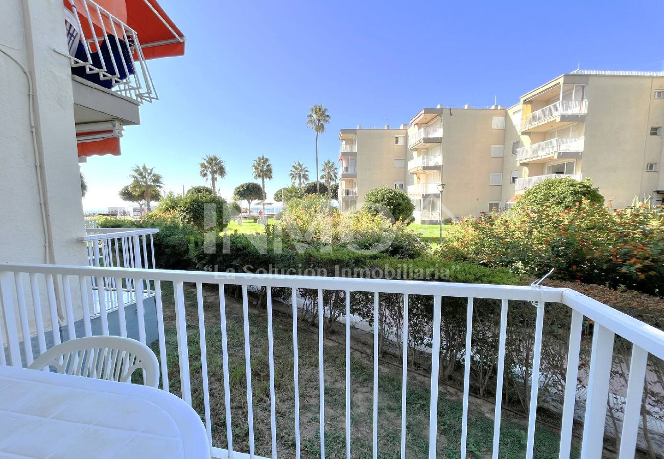 Apartament en Cambrils - 100A