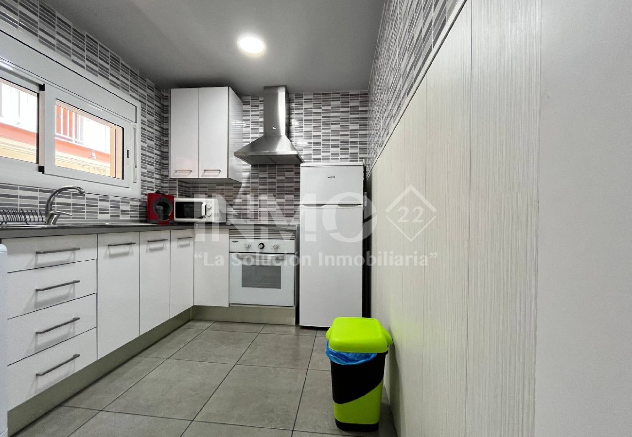 Apartament en Cambrils - 106B