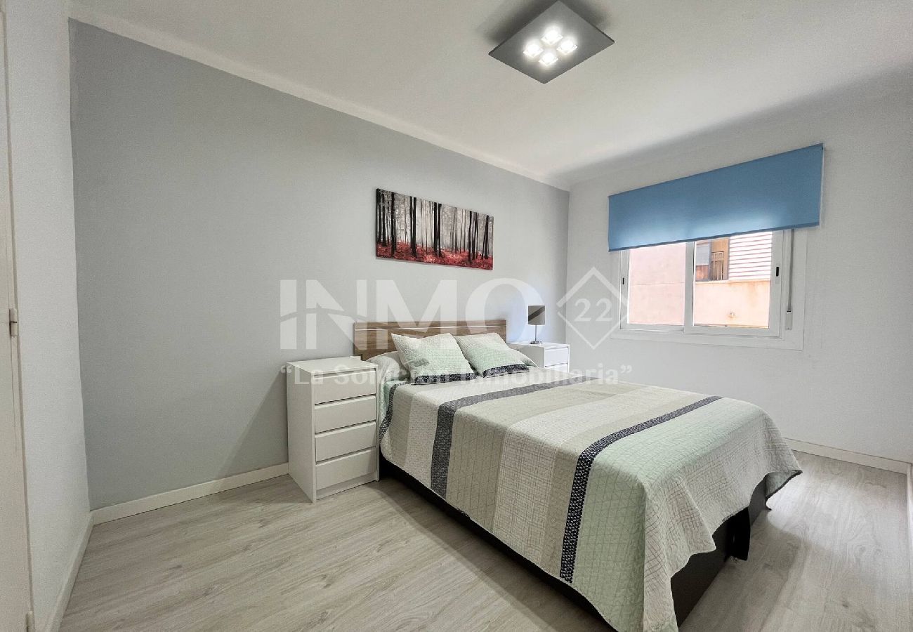 Apartament en Cambrils - 106B