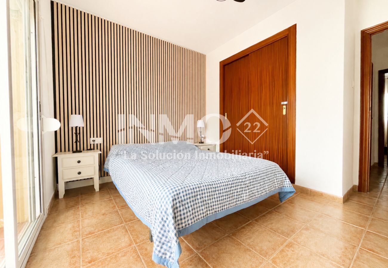 Apartament en Cambrils - 107C