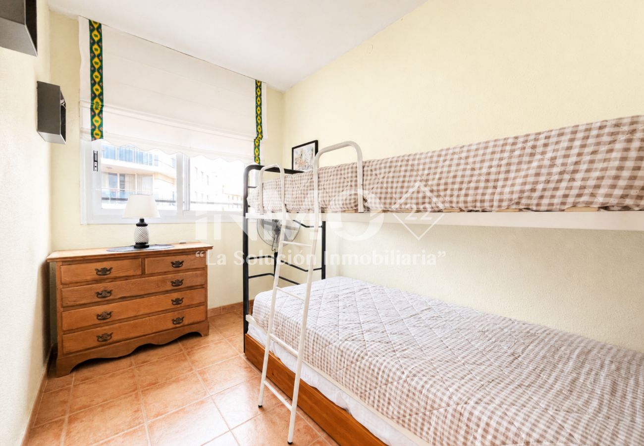 Apartament en Cambrils - 107C