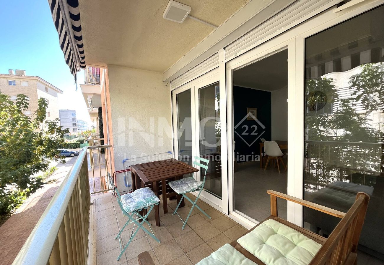 Apartament en Cambrils - 107B
