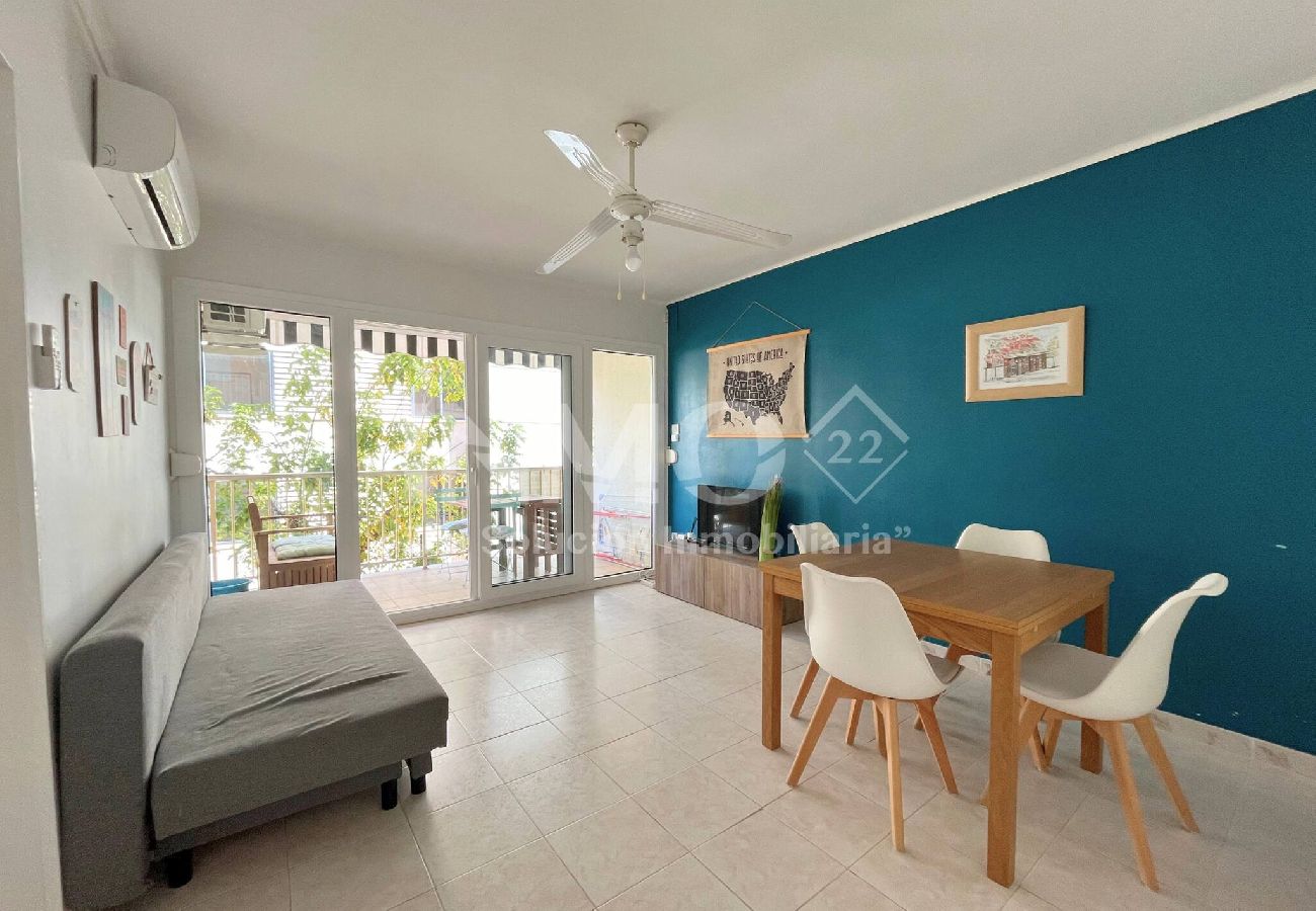 Apartament en Cambrils - 107B