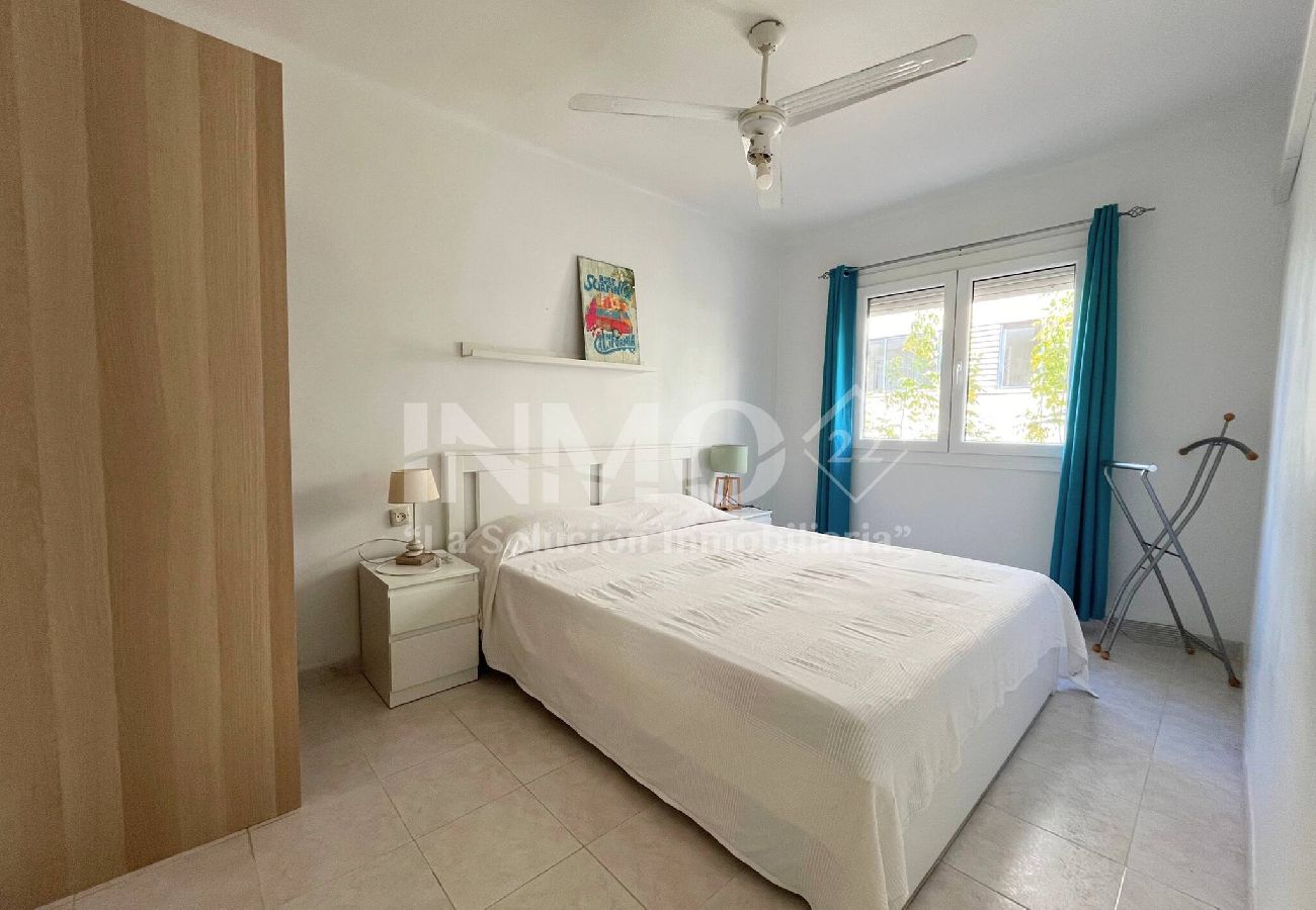 Apartament en Cambrils - 107B